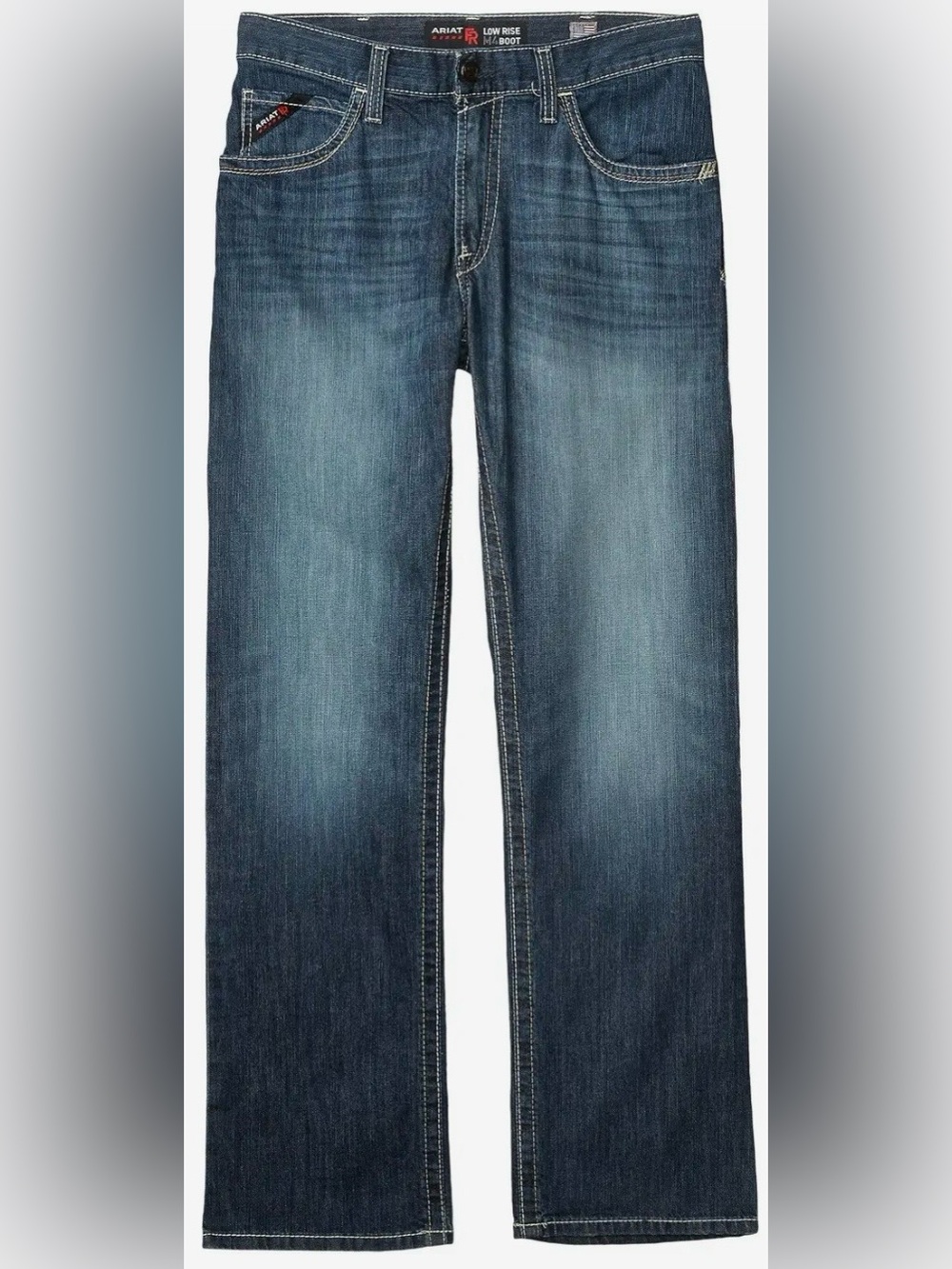 Ariat Work
FR M4 Inherent Fashion
Bootcut in Bryce